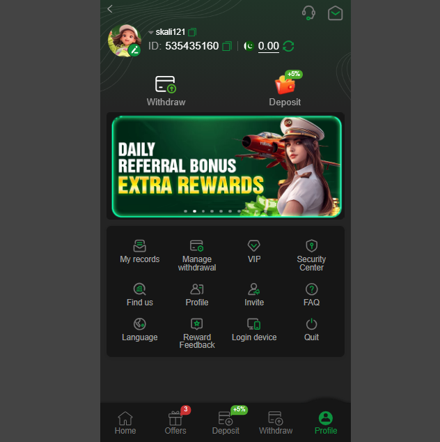 okpkr game