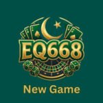 EQ668 Game