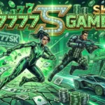 7777SK Game