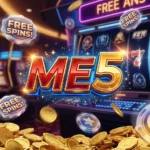 ME5 Game