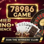 78986 Game