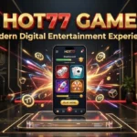 HOT77 Game