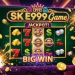 SK E999 Game
