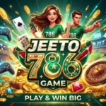 Jeeto786 Game