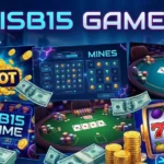 ISB15 Game