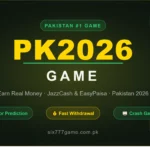 PK2026 Game